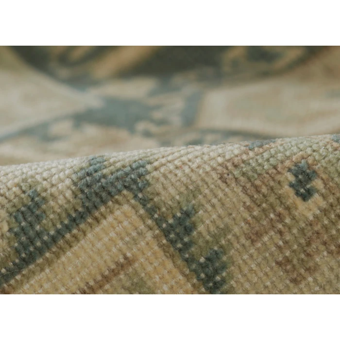 Erin Gates Concord CRD-5 Green Area Rug