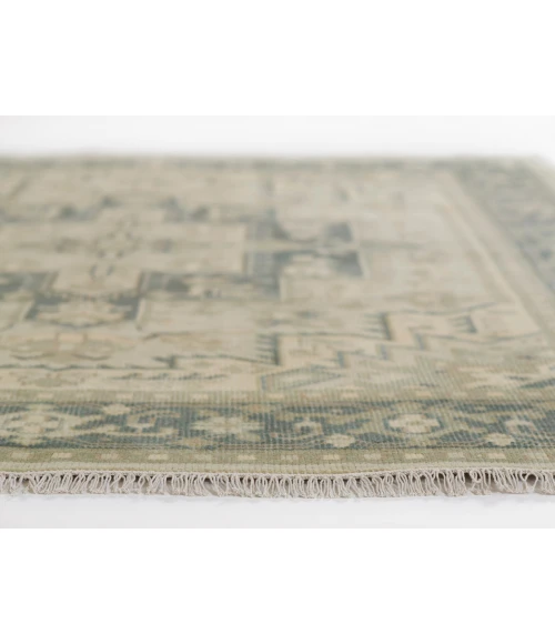 Erin Gates Concord CRD-5 Green Area Rug