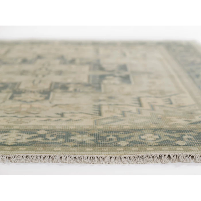 Erin Gates Concord CRD-5 Green Area Rug