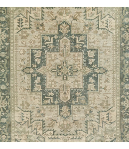 Erin Gates Concord CRD-5 Green Area Rug