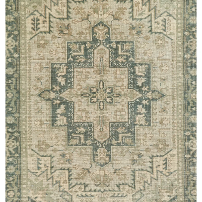 Erin Gates Concord CRD-5 Green Area Rug