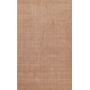 Momeni Contour Blush CON-1 6 ft. X 9 ft. Rect. Rug