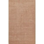 Momeni Contour Blush CON-1 2 ft. 3 in. X 8 ft. Rect. Rug