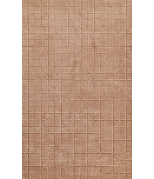 Momeni Contour Blush CON-1 5 ft. X 8 ft. Rect. Rug