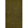 Momeni Contour Green CON-1 2 ft. 3 in. X 8 ft. Rect. Rug