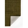 Momeni Contour Green CON-1 2 ft. 3 in. X 8 ft. Rect. Rug
