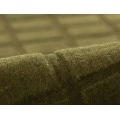 Momeni Contour Green CON-1 2 ft. 3 in. X 8 ft. Rect. Rug