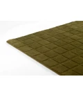 Momeni Contour Green CON-1 6 ft. X 9 ft. Rect. Rug