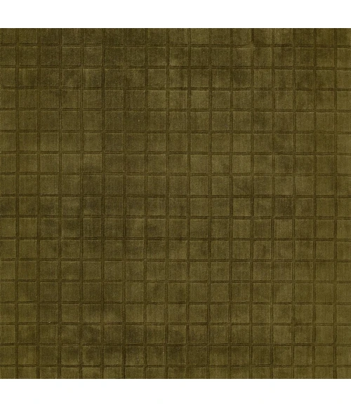 Momeni Contour Green CON-1 6 ft. X 9 ft. Rect. Rug