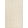 Momeni Contour Ivory CON-1 5 ft. X 8 ft. Rect. Rug