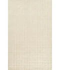 Momeni Contour Ivory CON-1 6 ft. X 9 ft. Rect. Rug