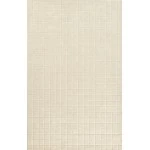 Momeni Contour Ivory CON-1 2 ft. 3 in. X 8 ft. Rect. Rug