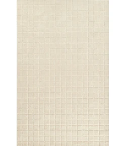 Momeni Contour Ivory CON-1 5 ft. X 8 ft. Rect. Rug
