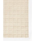 Momeni Contour Ivory CON-1 6 ft. X 9 ft. Rect. Rug