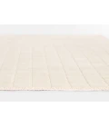 Momeni Contour Ivory CON-1 6 ft. X 9 ft. Rect. Rug