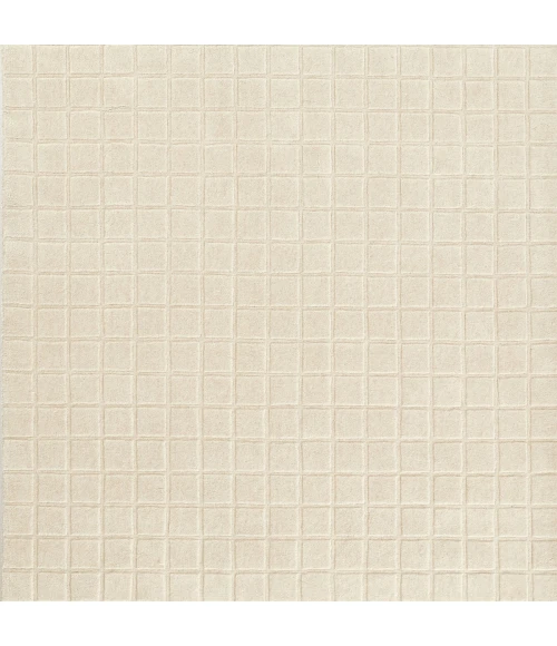 Momeni Contour Ivory CON-1 6 ft. X 9 ft. Rect. Rug