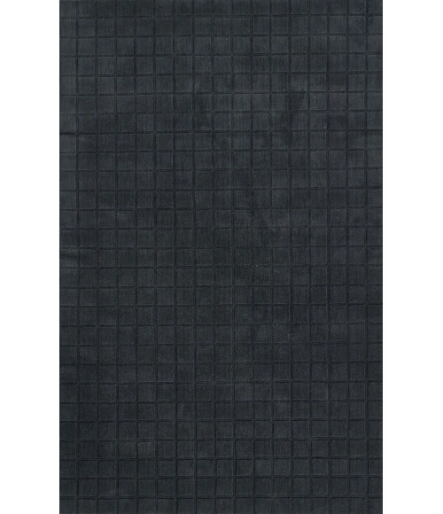 Momeni Contour Navy CON-1 6 ft. X 9 ft. Rect. Rug