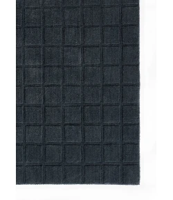 Momeni Contour Navy CON-1 7 ft. 10 in. X 10 ft. Rect. Rug