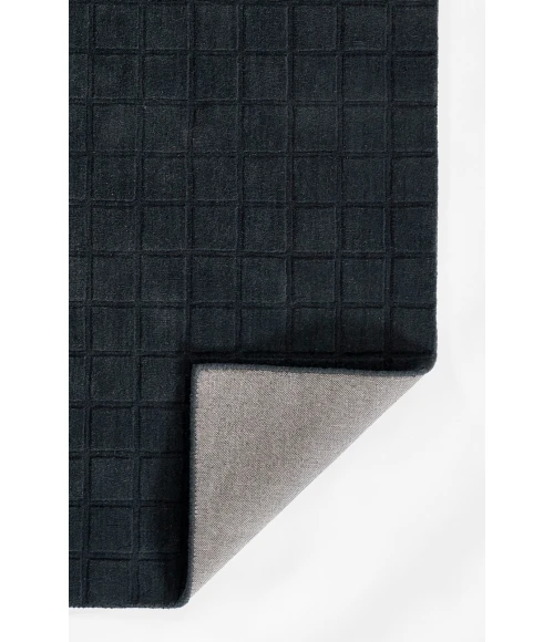 Momeni Contour Navy CON-1 6 ft. X 9 ft. Rect. Rug