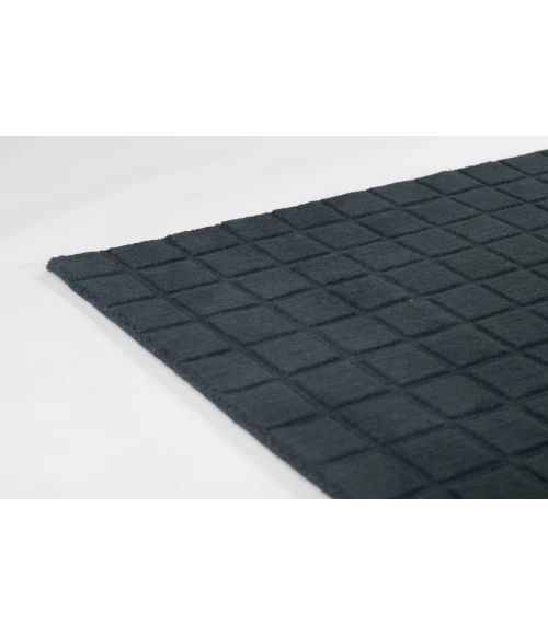 Momeni Contour Navy CON-1 6 ft. X 9 ft. Rect. Rug