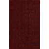 Momeni Contour Burgundy CON-2 7 ft. 10 in. X 10 ft. Rect. Rug
