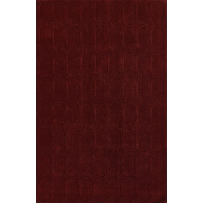Momeni Contour Purple CON-2 9ft. X 12ft. Rect. Rug