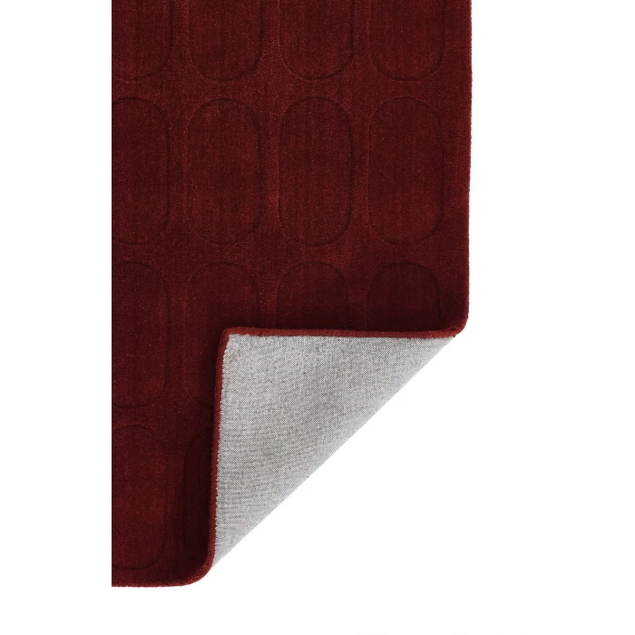 Momeni Contour Purple CON-2 9ft. X 12ft. Rect. Rug