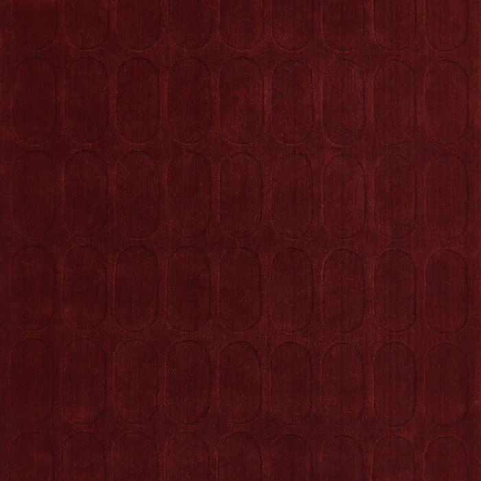 Momeni Contour Purple CON-2 9ft. X 12ft. Rect. Rug