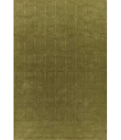 Momeni Contour Green CON-2 2ft. x 3ft. Rect. Rug