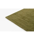 Momeni Contour Green CON-2 2ft. x 3ft. Rect. Rug