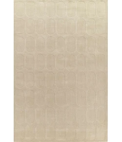 Momeni Contour Ivory CON-2 5ft. x 8ft. Rect. Rug