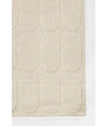 Momeni Contour Ivory CON-2 5ft. x 8ft. Rect. Rug