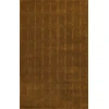 Momeni Contour Mustard CON-2 7 ft. 10 in. X 10 ft. Rect. Rug