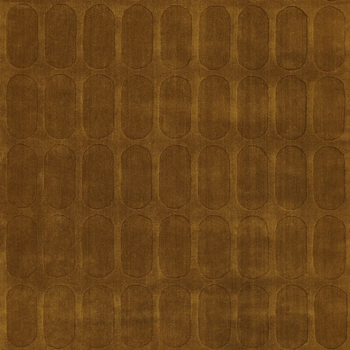 Momeni Contour Yellow CON-2 9ft. X 12ft. Rect. Rug