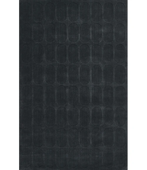 Momeni Contour Navy CON-2 2 ft. 3 in. X 8 ft. Rect. Rug