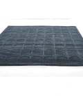 Momeni Contour Navy CON-2 2 ft. 3 in. X 8 ft. Rect. Rug