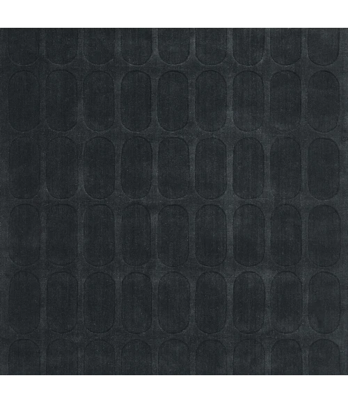 Momeni Contour Navy CON-2 2 ft. 3 in. X 8 ft. Rect. Rug