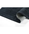 Momeni Contour Navy CON-2 2 ft. 3 in. X 8 ft. Rect. Rug