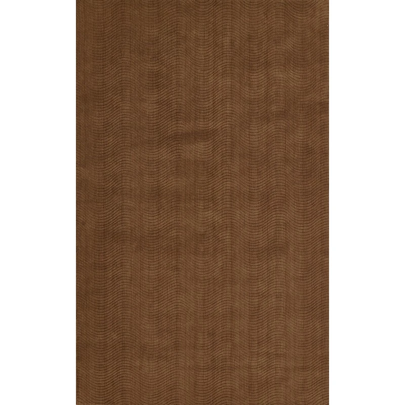 Momeni Contour Mocha CON-3 7 ft. 10 in. X 10 ft. Rect. Rug