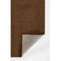 Momeni Contour Mocha CON-3 7 ft. 10 in. X 10 ft. Rect. Rug