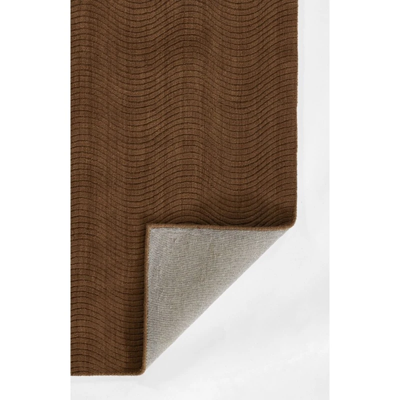 Momeni Contour Mocha CON-3 7 ft. 10 in. X 10 ft. Rect. Rug