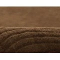 Momeni Contour Mocha CON-3 7 ft. 10 in. X 10 ft. Rect. Rug