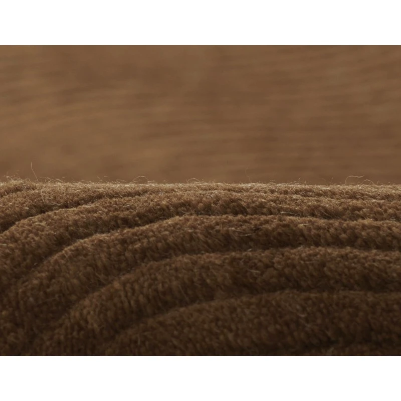 Momeni Contour Mocha CON-3 7 ft. 10 in. X 10 ft. Rect. Rug