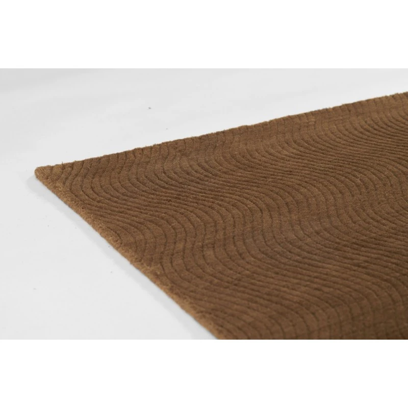 Momeni Contour Mocha CON-3 7 ft. 10 in. X 10 ft. Rect. Rug