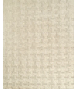 Momeni Contour Ivory CON-5 5 ft. X 8 ft. Rect. Rug