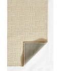Momeni Contour Ivory CON-5 5 ft. X 8 ft. Rect. Rug