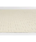 Momeni Contour Ivory CON-5 5 ft. X 8 ft. Rect. Rug