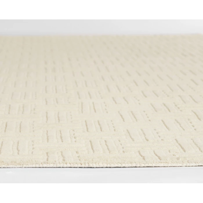 Momeni Contour Ivory CON-5 7 ft. 10 in. X 10 ft. Rect. Rug
