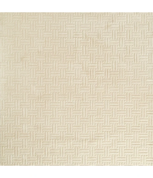 Momeni Contour Ivory CON-5 5 ft. X 8 ft. Rect. Rug