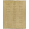 Pure Salt Corfu Beige COF-1 5 ft. X 8 ft. Rect. Rug